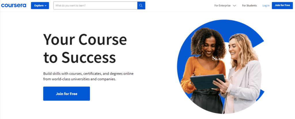 Coursera