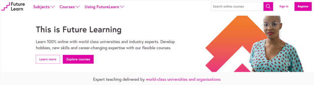 FutureLearn