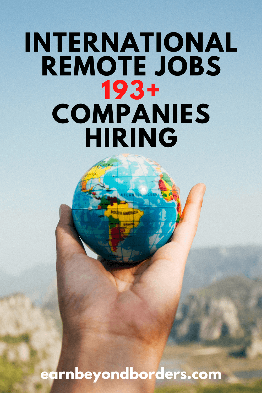 legal research remote jobs international