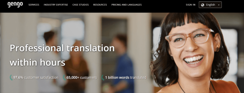 Translation online jobs for beginners
