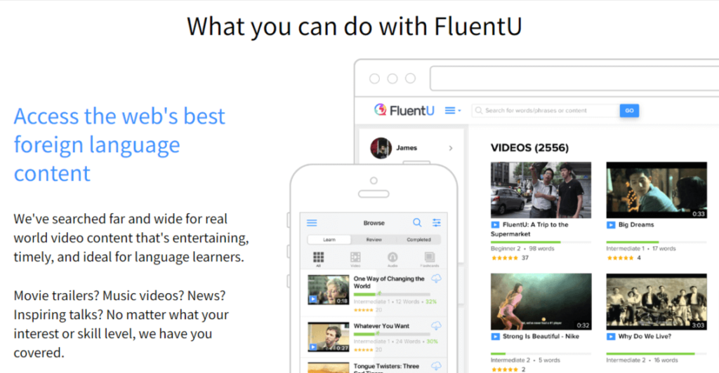 Work from anywhere FluentU jobs